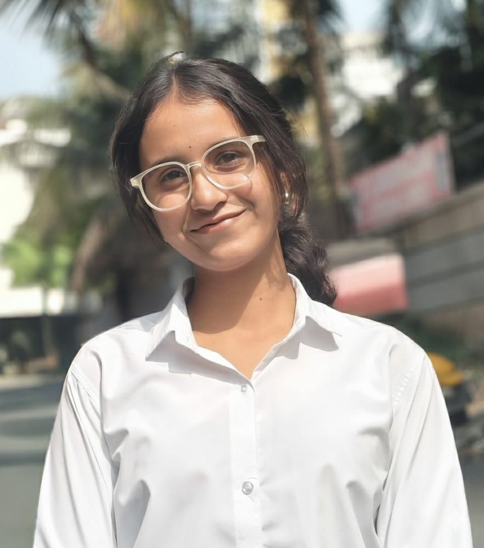 Namrata Niture